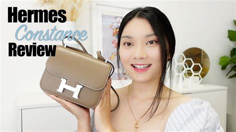 chanel constance bag|hermes constance bags review.